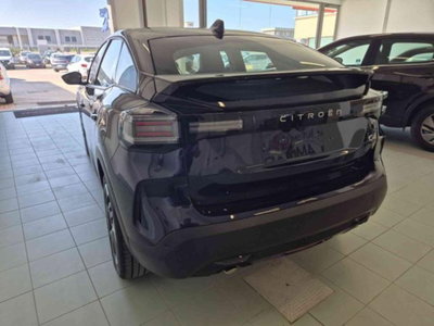 Citroen C4 1.2 puretech Plus s&s 130cv eat8 (9)