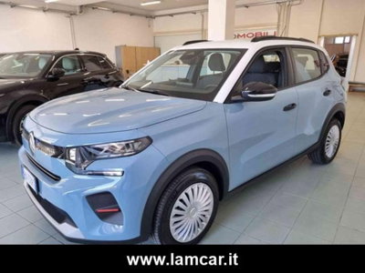 Citroen C3 Aircross 1.2 puretech turbo Plus 100cv (6)
