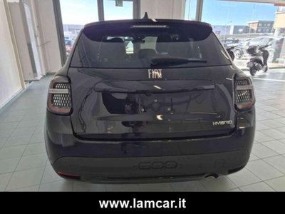 Fiat 600 1.2 La Prima 100cv (10)