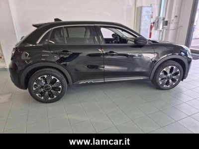 Fiat 600 1.2 La Prima 100cv (12)