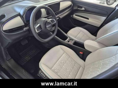 Fiat 600 1.2 La Prima 100cv (15)