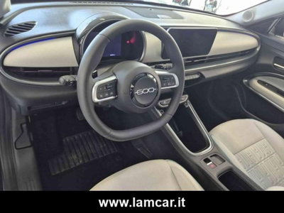 Fiat 600 1.2 La Prima 100cv (17)