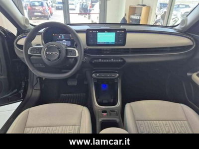 Fiat 600 1.2 La Prima 100cv (18)