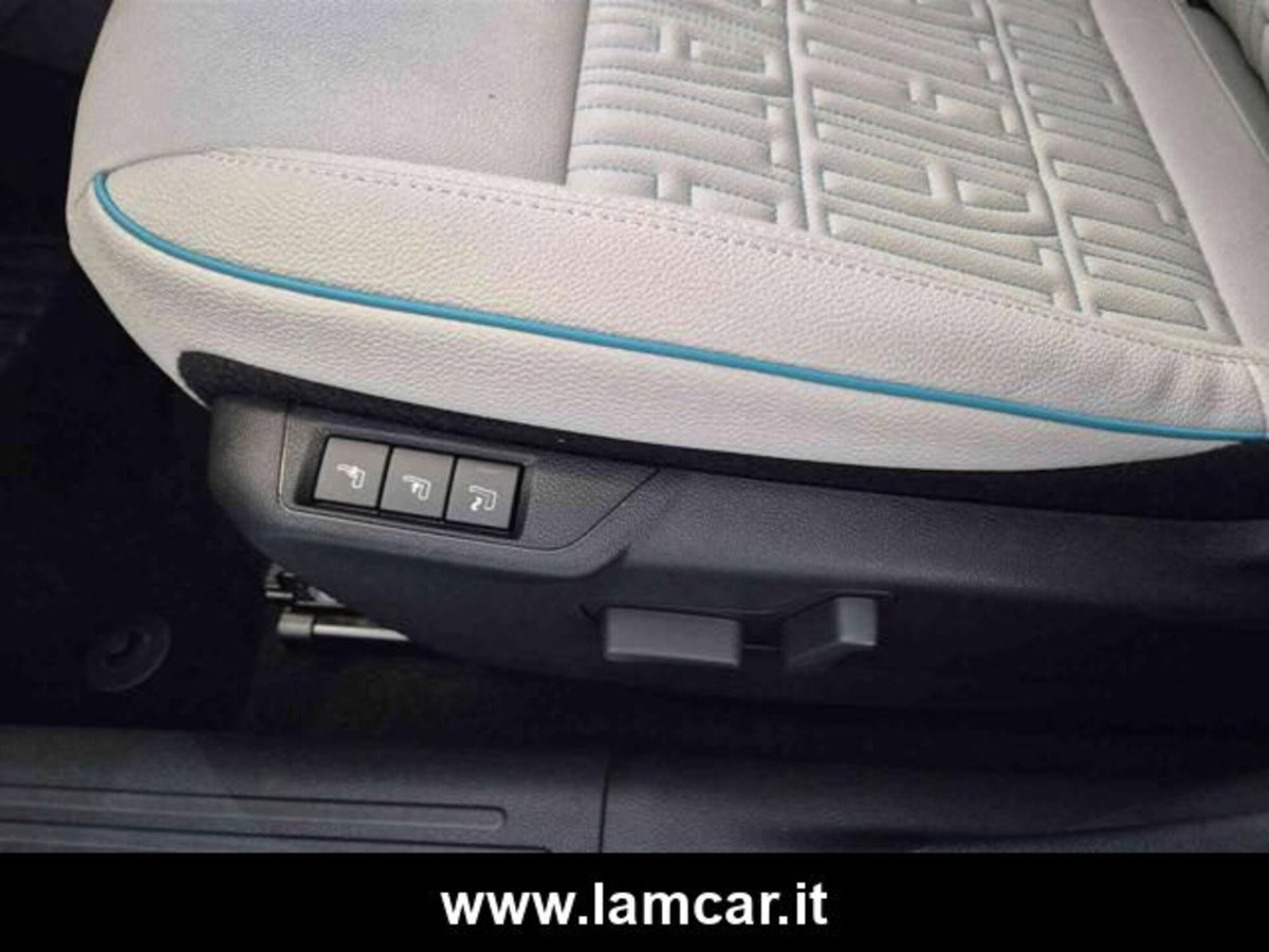 Fiat 600 1.2 La Prima 100cv (19)