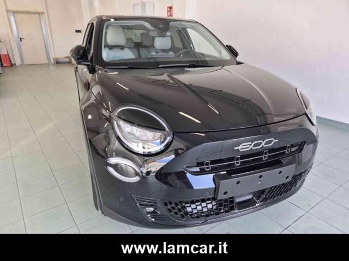 Fiat 600 1.2 La Prima 100cv (3)