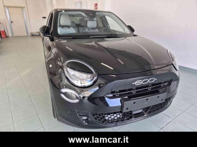 Fiat 600 1.2 La Prima 100cv (3)