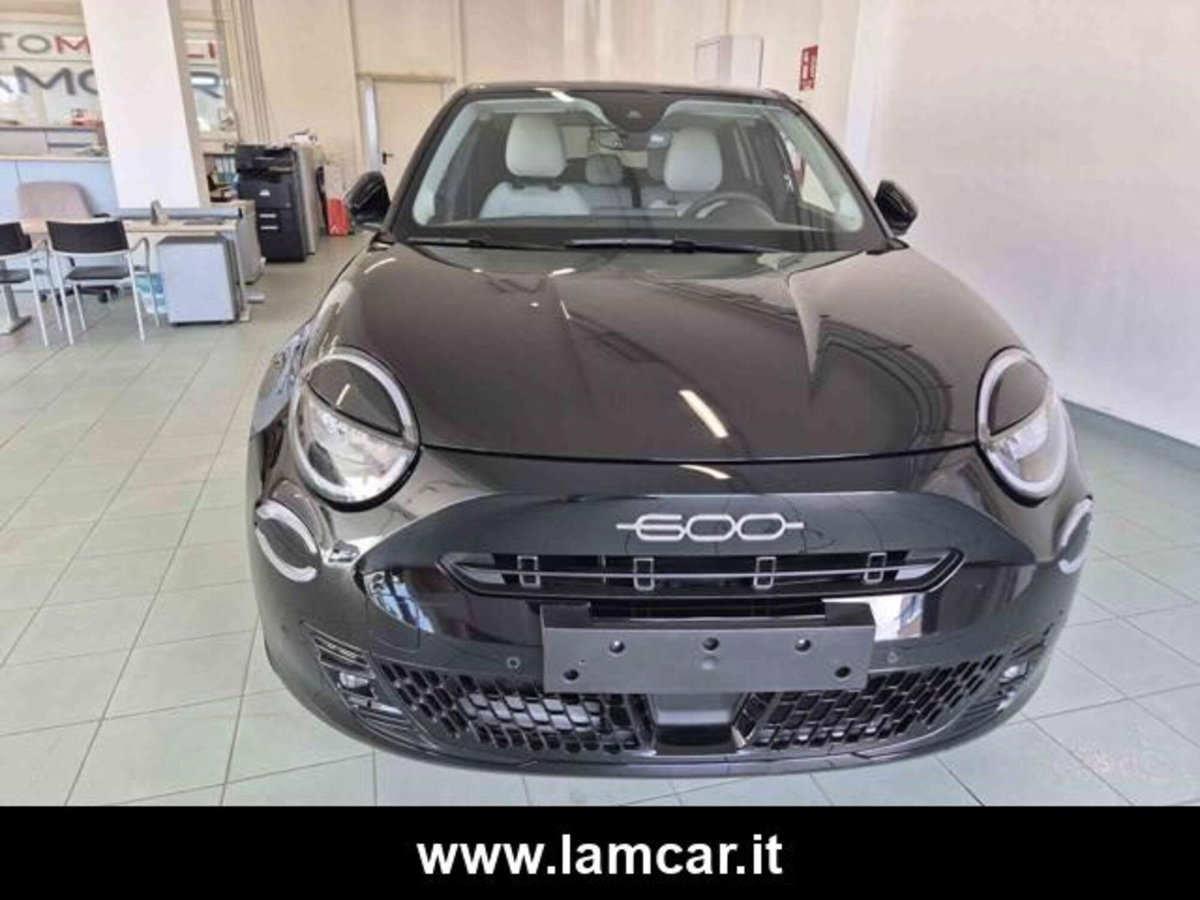 Fiat 600 1.2 La Prima 100cv (4)
