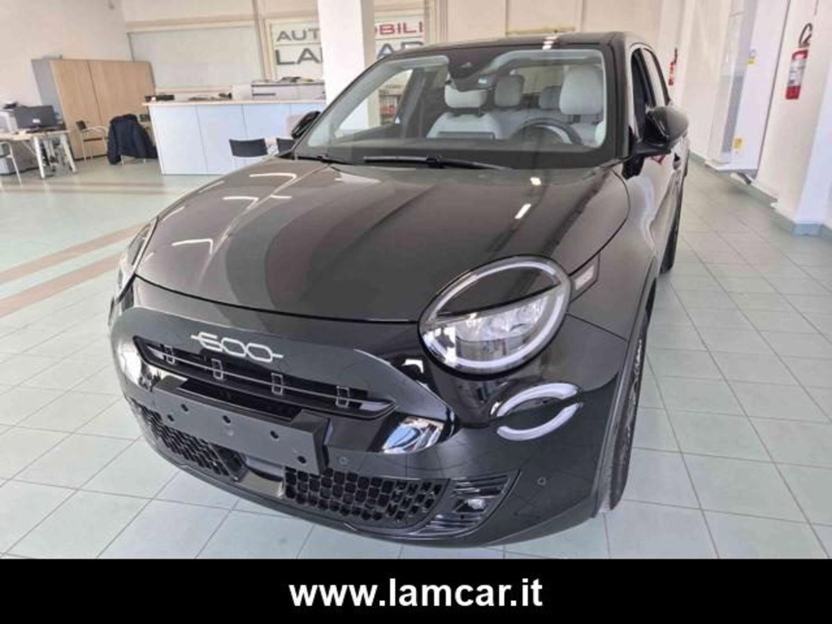 Fiat 600 1.2 La Prima 100cv (5)