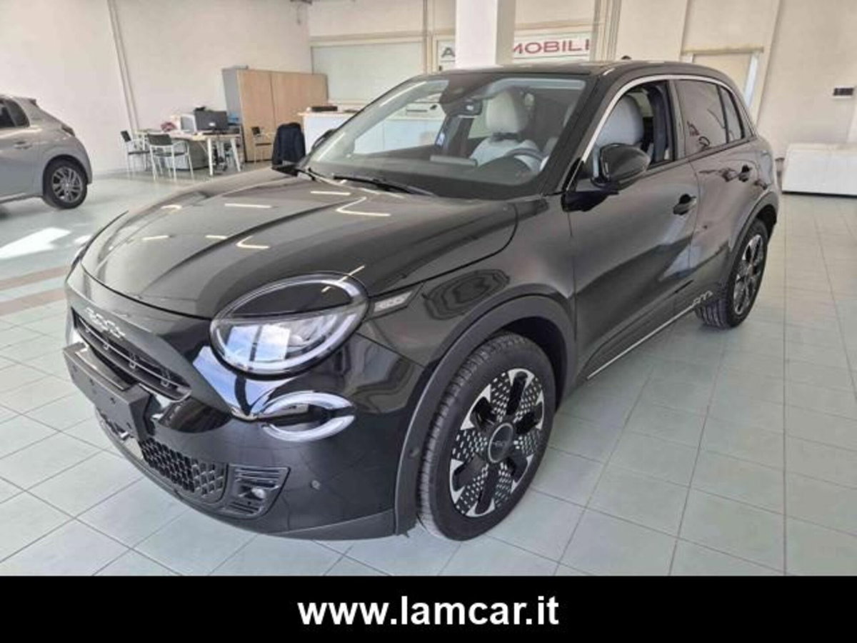 Fiat 600 1.2 La Prima 100cv (6)