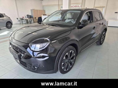 Fiat 600 1.2 La Prima 100cv (6)