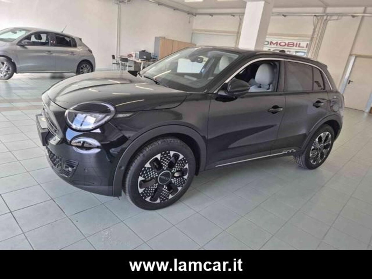 Fiat 600 1.2 La Prima 100cv (7)