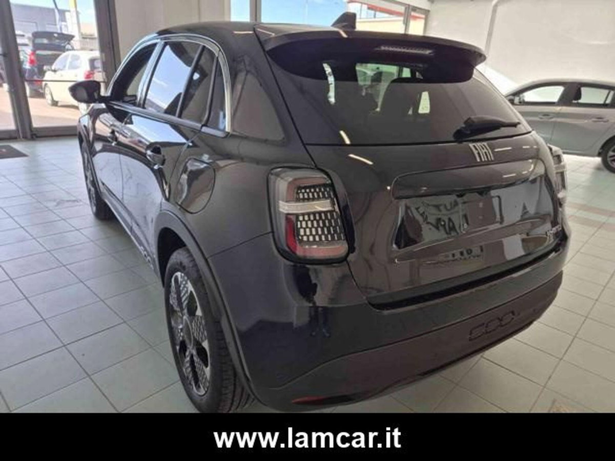 Fiat 600 1.2 La Prima 100cv (8)