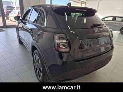 Fiat 600 1.2 La Prima 100cv (8)