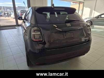 Fiat 600 1.2 La Prima 100cv (9)