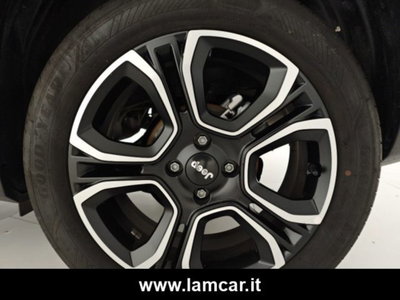 Jeep Avenger 1.2 turbo Summit fwd 100cv (15)