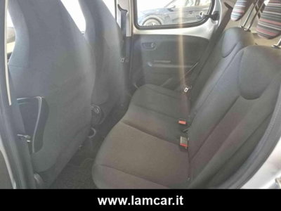 Citroen C1 Airscape C1 Airscape VTi 68 5 porte Feel (11)