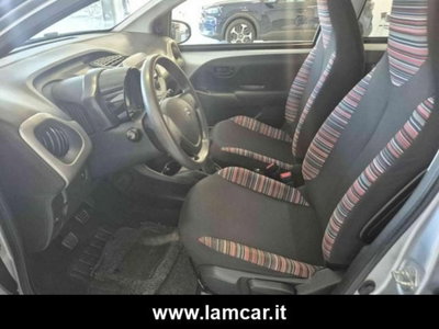 Citroen C1 Airscape C1 Airscape VTi 68 5 porte Feel (14)