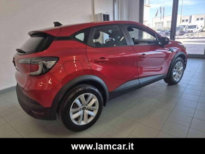 Renault Captur 1.0 eco-g Evolution 100cv (10)