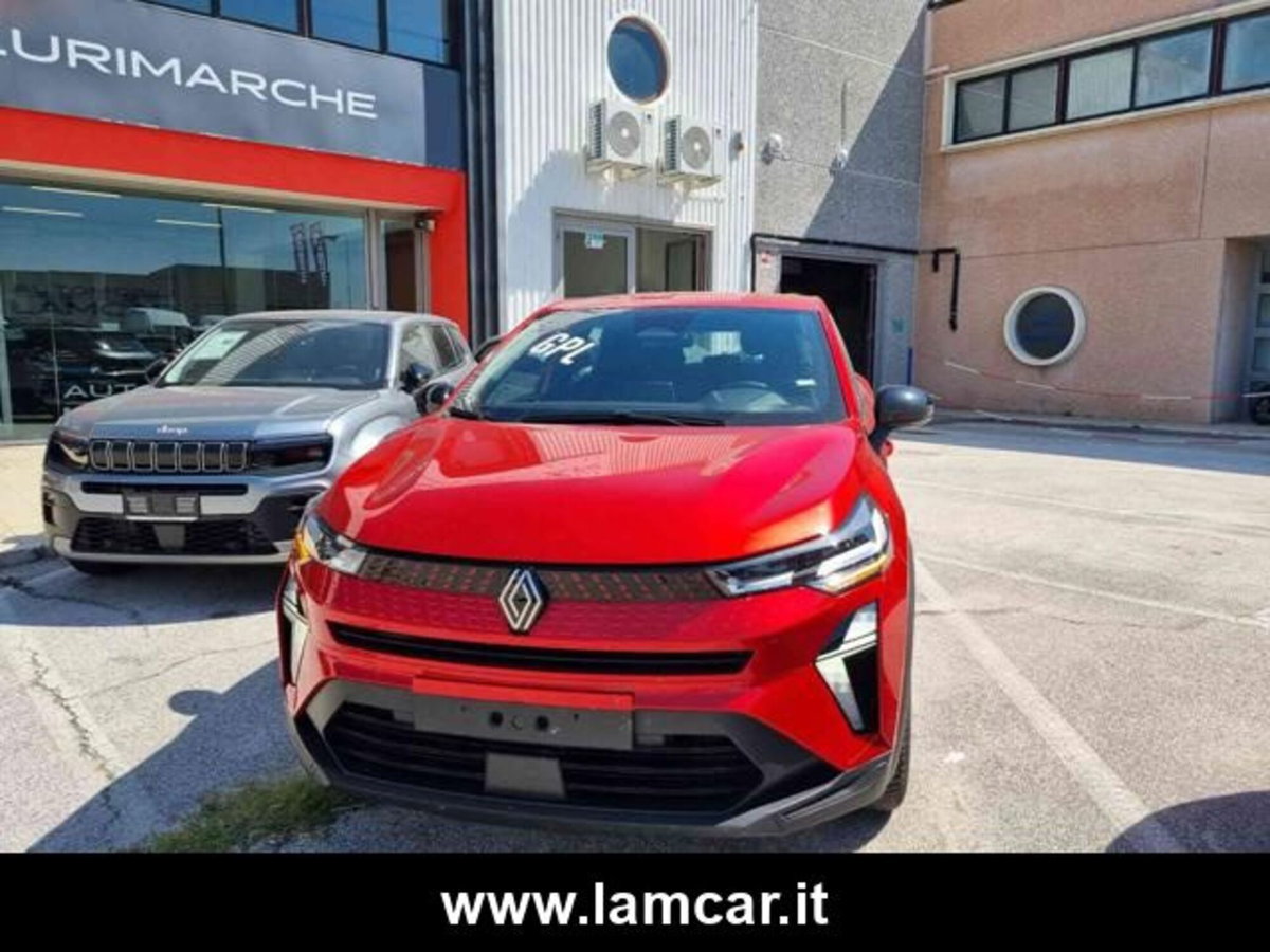 Renault Captur 1.0 eco-g Evolution 100cv (12)