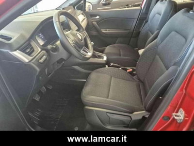 Renault Captur 1.0 eco-g Evolution 100cv (14)