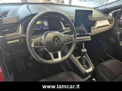 Renault Captur 1.0 eco-g Evolution 100cv (15)