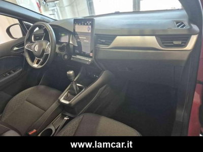 Renault Captur 1.0 eco-g Evolution 100cv (17)