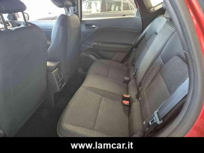 Renault Captur 1.0 eco-g Evolution 100cv (18)