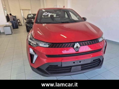 Renault Captur 1.0 eco-g Evolution 100cv (2)