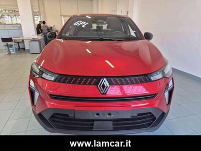 Renault Captur 1.0 eco-g Evolution 100cv (3)