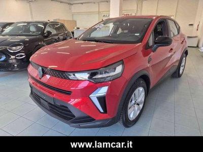 Renault Captur 1.0 eco-g Evolution 100cv (4)