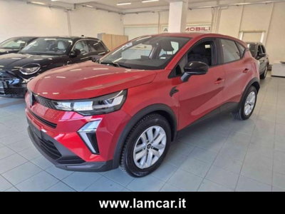Renault Captur 1.0 eco-g Evolution 100cv (5)