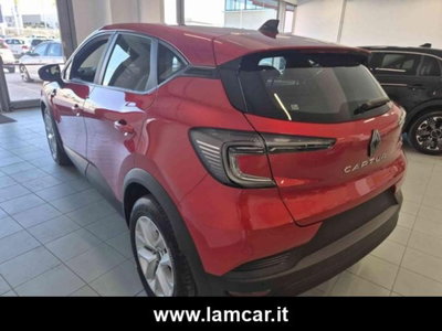 Renault Captur 1.0 eco-g Evolution 100cv (6)