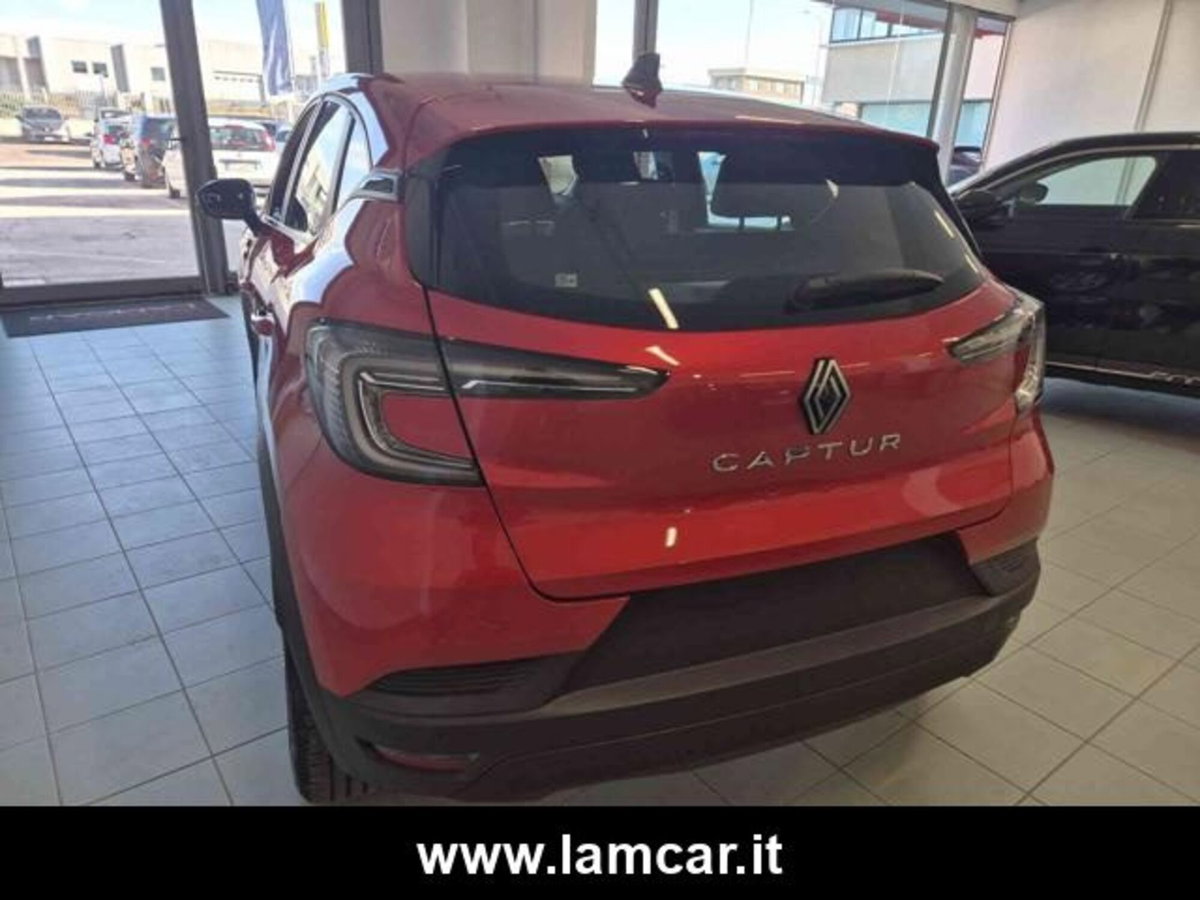Renault Captur 1.0 eco-g Evolution 100cv (7)