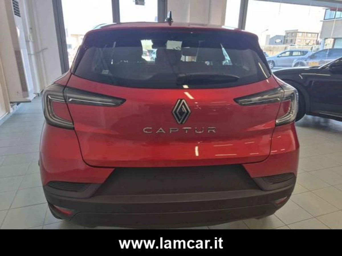 Renault Captur 1.0 eco-g Evolution 100cv (8)