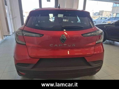 Renault Captur 1.0 eco-g Evolution 100cv (8)