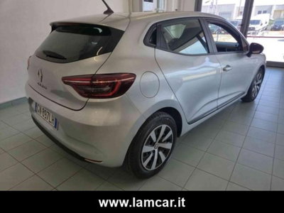 Renault Clio TCe 90 CV 5 porte Equilibre (13)