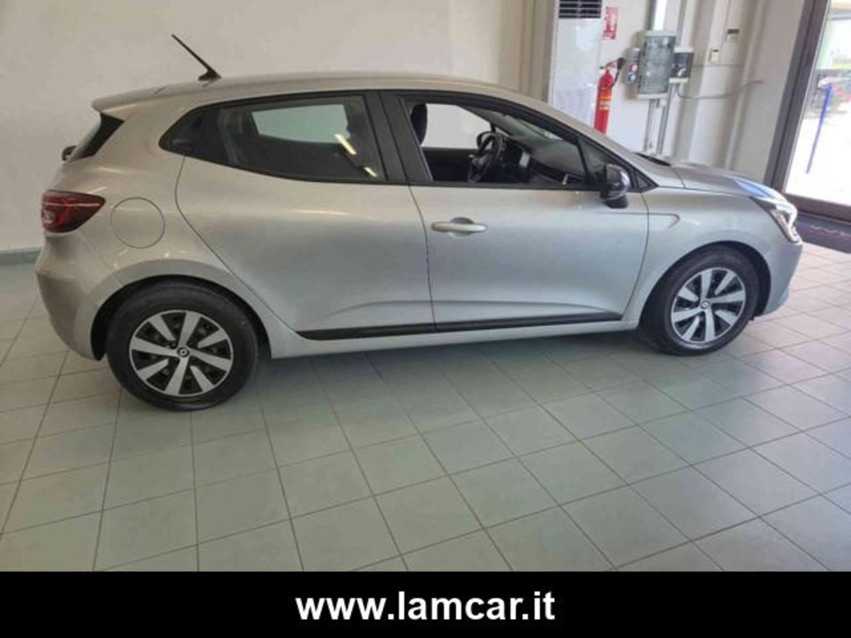 Renault Clio TCe 90 CV 5 porte Equilibre (15)