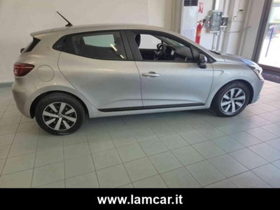 Renault Clio TCe 90 CV 5 porte Equilibre (15)