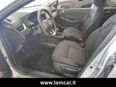 Renault Clio TCe 90 CV 5 porte Equilibre (16)