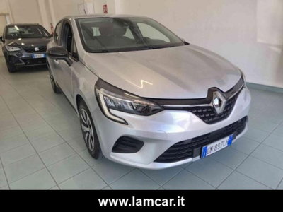 Renault Clio TCe 90 CV 5 porte Equilibre (3)