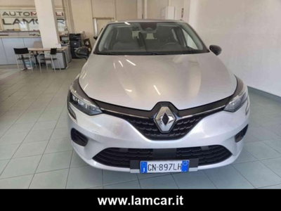 Renault Clio TCe 90 CV 5 porte Equilibre (4)