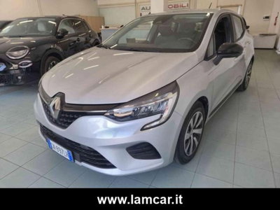 Renault Clio TCe 90 CV 5 porte Equilibre (5)