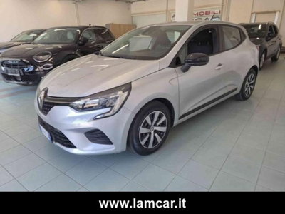 Renault Clio TCe 90 CV 5 porte Equilibre (6)