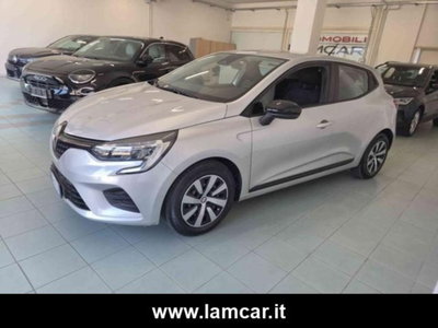 Renault Clio TCe 90 CV 5 porte Equilibre (7)