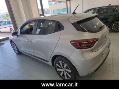 Renault Clio TCe 90 CV 5 porte Equilibre (9)
