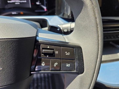 Lancia Ypsilon 1.2 mhev Edizione Cassina e-dct (12)
