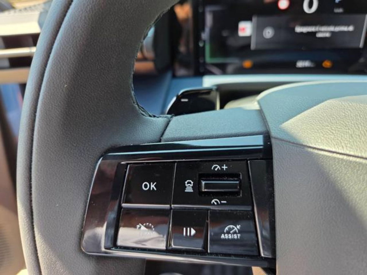 Lancia Ypsilon 1.2 mhev Edizione Cassina e-dct (14)