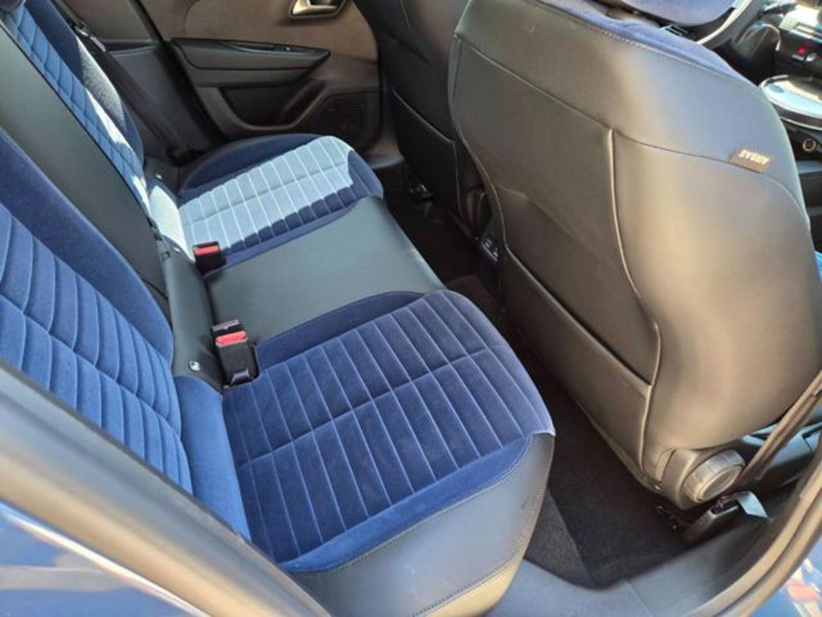 Lancia Ypsilon 1.2 mhev Edizione Cassina e-dct (15)