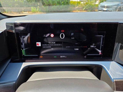Lancia Ypsilon 1.2 mhev Edizione Cassina e-dct (16)