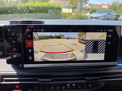 Lancia Ypsilon 1.2 mhev Edizione Cassina e-dct (18)